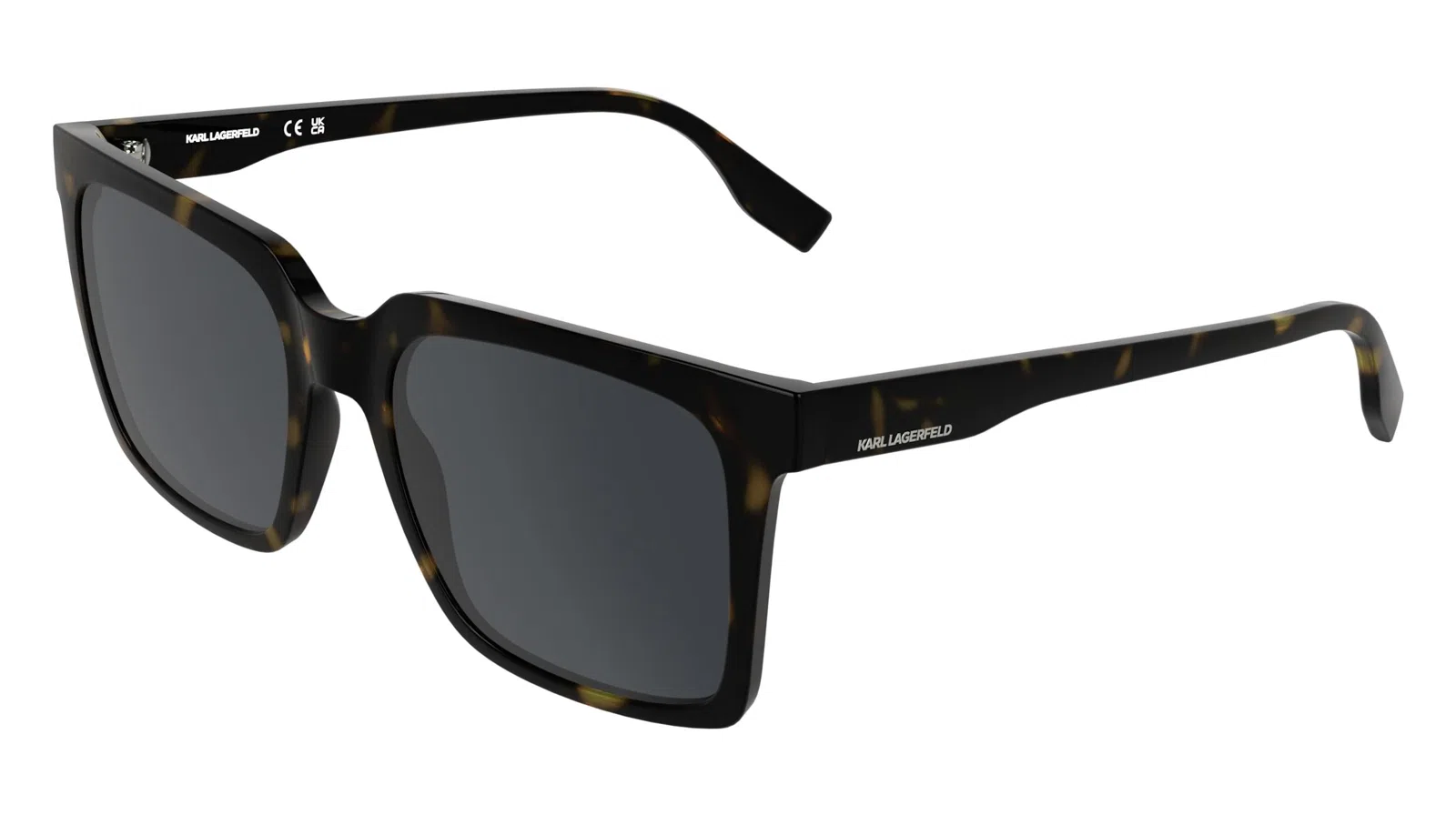 Karl Lagerfeld KL6224S Sunglasses - view 3